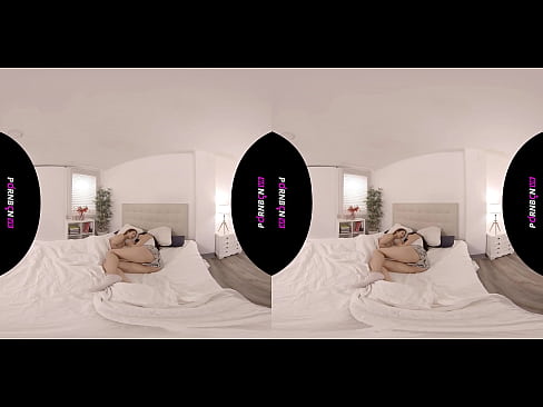 ❤️ PORNBCN VR Twa jonge lesbiennes wurde geil wekker yn 4K 180 3D firtuele realiteit Geneva Bellucci Katrina Moreno ❤ Russyske porno op fy.sayhentai.ru ️❤