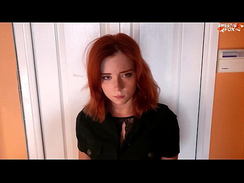 ❤️ Feiligenswacht bestraft moaie frou foar winkeldiefstal - Cum In Mouth ❤ Russyske porno op fy.sayhentai.ru ️❤
